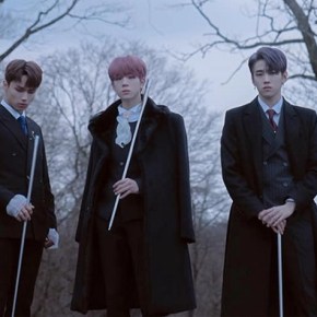 Song Review: Dongkiz –&nbsp;Lupin