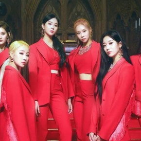 Song Review: Favorite –&nbsp;Lie