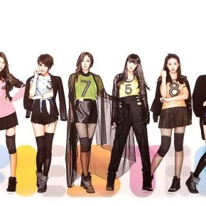 Random Shuffle Review: Fiestar –&nbsp;Vista