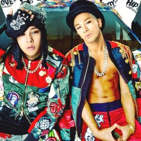 Random Shuffle Review: GD x Taeyang – Good&nbsp;Boy