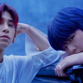 Song Review: H&D (Hangyul & Dohyon) –&nbsp;Unfamiliar