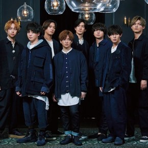 Song Review: Hey! Say! JUMP – I&nbsp;Am