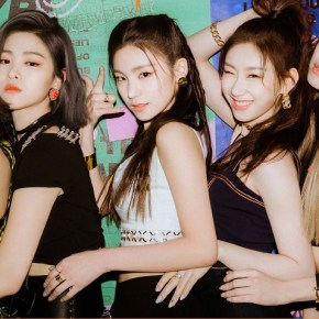 Buried Treasure: ITZY – Nobody Like&nbsp;You