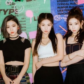 Song Review: ITZY –&nbsp;Wannabe