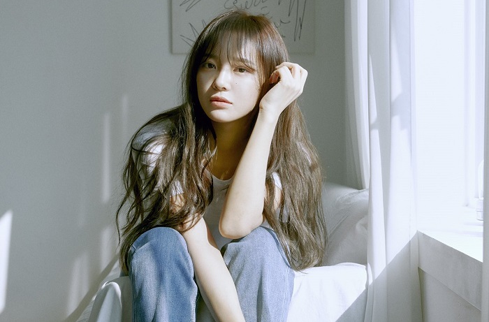 Song Review: Kim Sejeong (Gugudan) – Plant – The Bias List // K