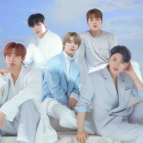 Song Review: Monsta X – Wish On The Same&nbsp;Sky