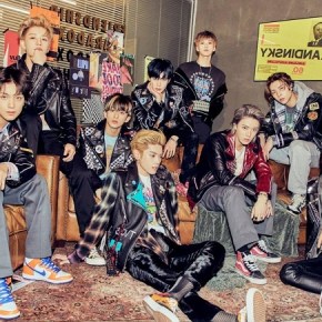 Song Review: NCT 127 – Kick&nbsp;It