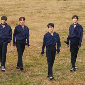 Song Review: ONEUS – A Song Written&nbsp;Easily