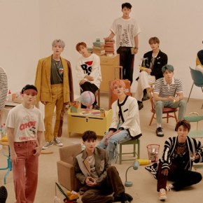 Song Review: Seventeen – Fallin’&nbsp;Flower
