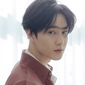 Song Review: Suho (EXO) – Let’s&nbsp;Love