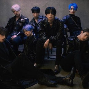 Song Review: Victon –&nbsp;Howling