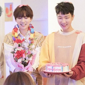 Song Review: Winner –&nbsp;Hold