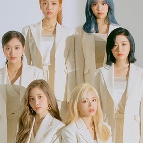 Song Review: April –&nbsp;LALALILALA