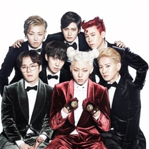 Random Shuffle Review: Block B – Very&nbsp;Good