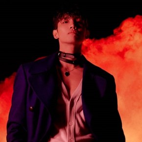 Song Review: Changmin (Max of TVXQ) –&nbsp;Chocolate