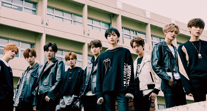 Song Review: CRAVITY – Break All The Rules | The Bias List // K 
