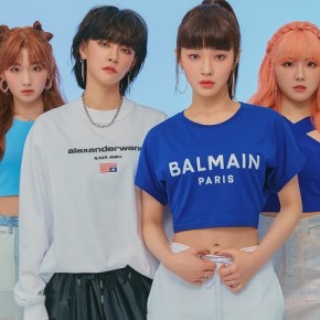 Song Review: GWSN –&nbsp;Bazooka!