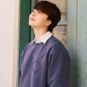 Song Review: Jeongmin (Boyfriend) – The Day Of&nbsp;Ours