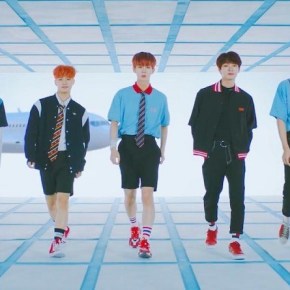 Song Review: MCND –&nbsp;Spring