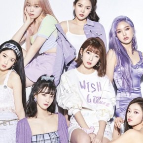 Song Review: Oh My Girl –&nbsp;Nonstop