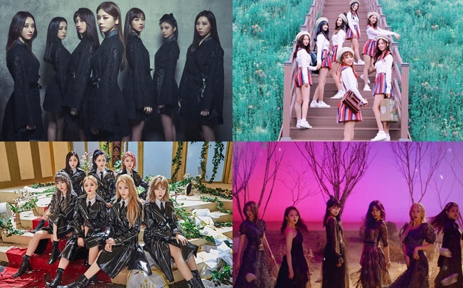 The Top Ten Best Songs by DREAMCATCHER | The Bias List // K-Pop