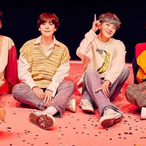 Song Review: Winner –&nbsp;Remember