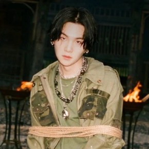 Song Review: Agust D –&nbsp;Daechwita