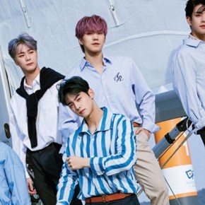Song Review: Astro –&nbsp;Knock
