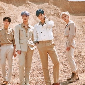 Buried Treasure: Astro – Somebody&nbsp;Like