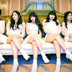 Song Review: Busters –&nbsp;Paeonia