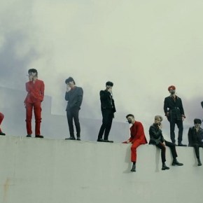 Song Review: D-CRUNCH –&nbsp;Pierrot