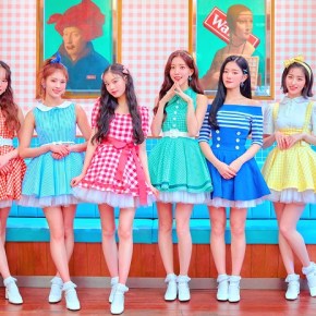 Song Review: Fanatics – V.A.V.I&nbsp;Girl