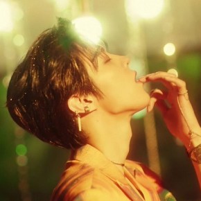 Song Review: Kim Wooseok (UP10TION) – Red&nbsp;Moon