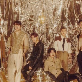 Song Review: Monsta X –&nbsp;Fantasia