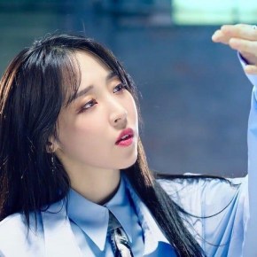 Song Review: Moonbyul (Mamamoo) –&nbsp;Absence