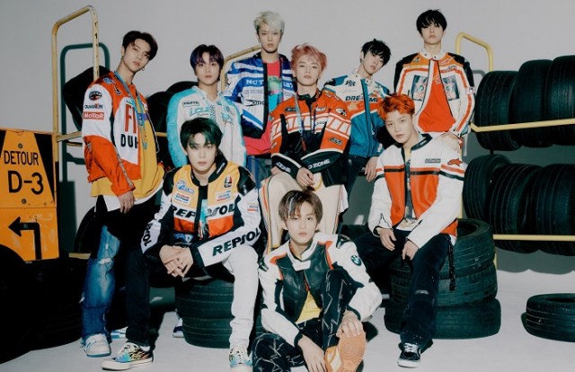 Song Review: NCT 127 – Punch | The Bias List // K-Pop Reviews