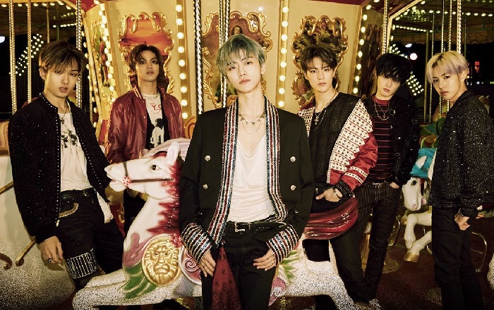 Buried Treasure: NCT Dream – Love Again | The Bias List // K-Pop
