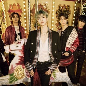 Buried Treasure: NCT Dream – Love&nbsp;Again