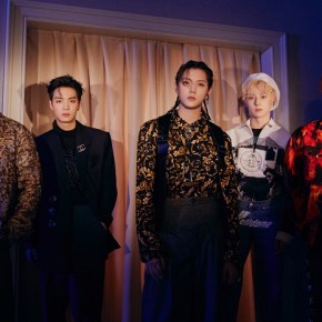 Buried Treasure: Nu’est –&nbsp;Firework