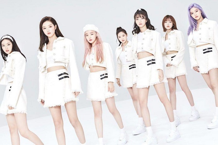Buried Treasure: Oh My Girl – Neon | The Bias List // K-Pop