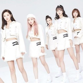 Buried Treasure: Oh My Girl –&nbsp;Neon