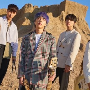 Song Review: ONEWE – End Of&nbsp;Spring