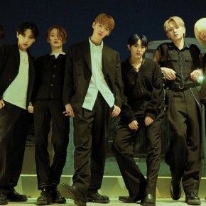 Song Review: OnlyOneOf –&nbsp;Angel