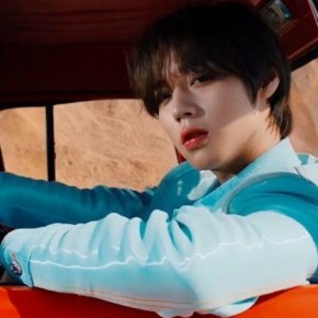 Song Review: Park Jihoon –&nbsp;Wing