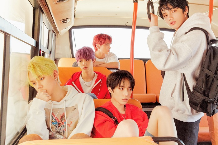 Buried Treasure: TXT – Drama | The Bias List // K-Pop Reviews
