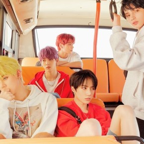 Buried Treasure: TXT –&nbsp;Drama