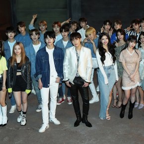 Song Review: With Woollim –&nbsp;Relay