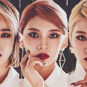 Song Review: 3YE –&nbsp;YESSIR