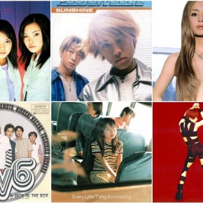 A Love Letter to Japan’s Late-90’s Techno Trance&nbsp;Craze