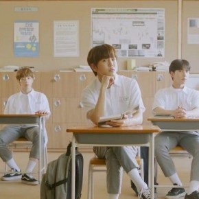 Song Review: A.C.E – Stand By&nbsp;You